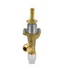 Outdoor Gas Valve