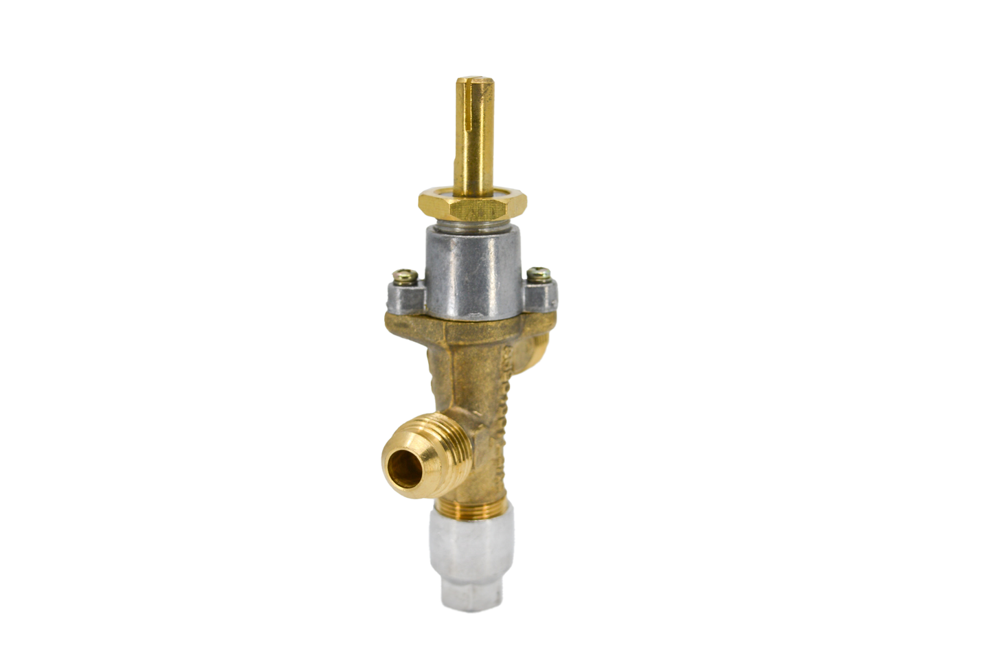 Outdoor Gas Valve