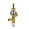 Outdoor Gas Valve