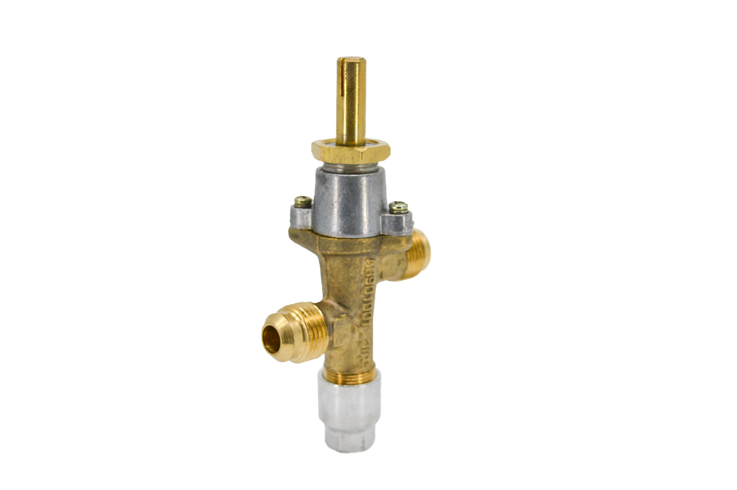 Outdoor Gas Valve