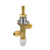 Outdoor Gas Valve