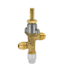 Outdoor Gas Valve