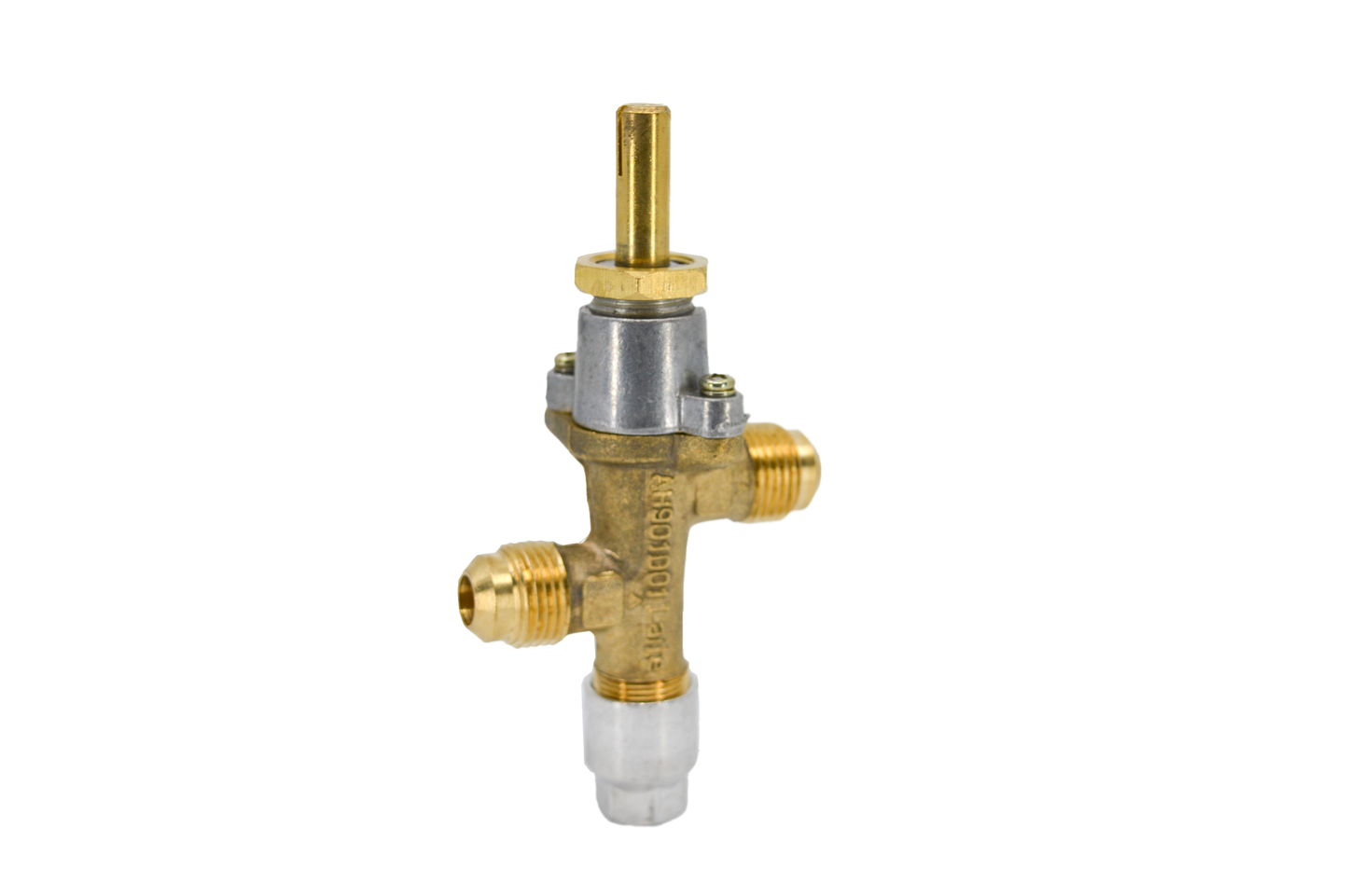 Outdoor Gas Valve