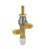 Outdoor Gas Valve