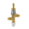 Outdoor Gas Valve