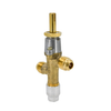 Outdoor Gas Valve