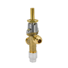 Outdoor Gas Valve