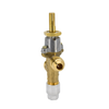 Outdoor Gas Valve