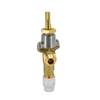 Outdoor Gas Valve