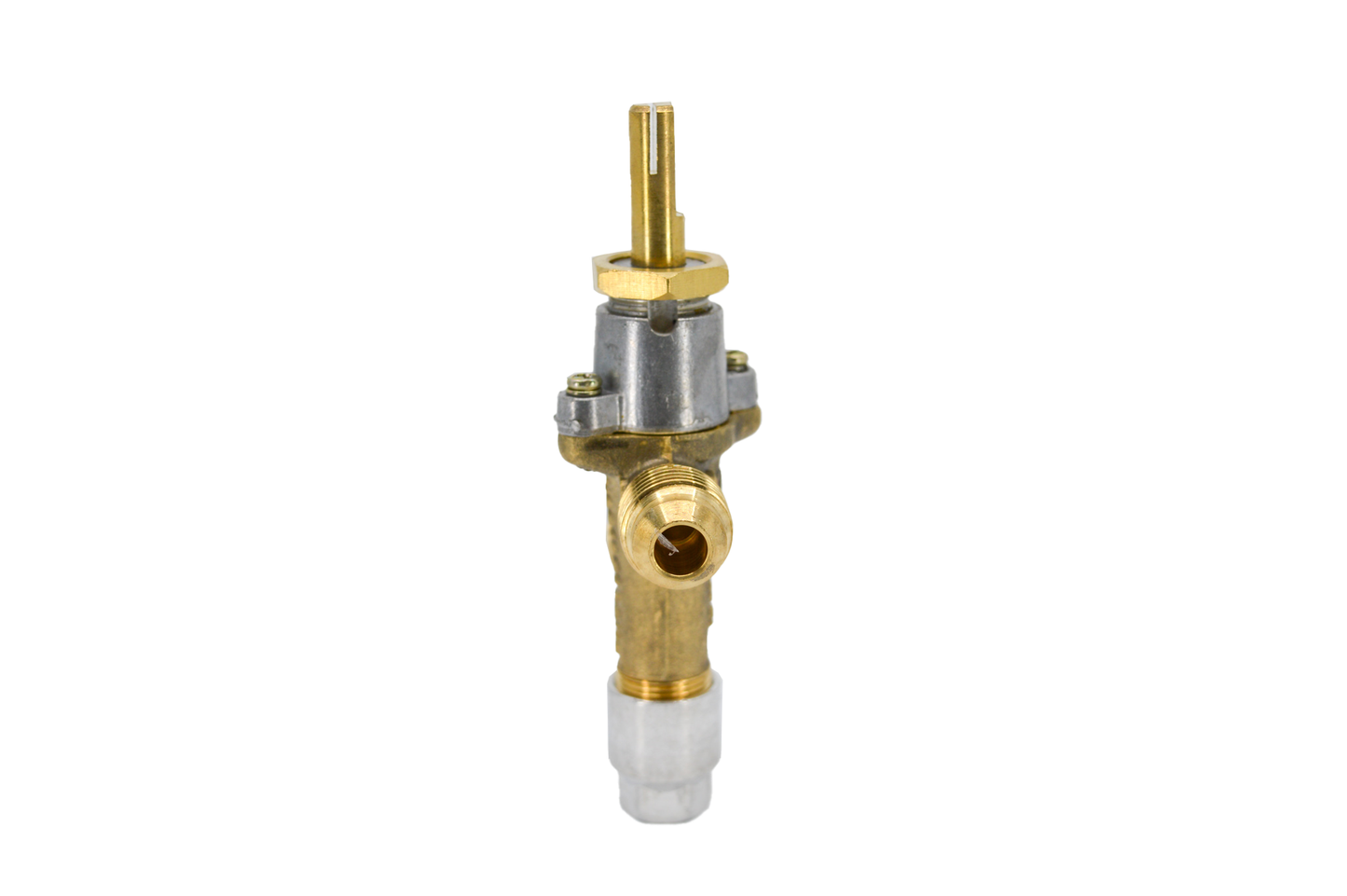 Outdoor Gas Valve