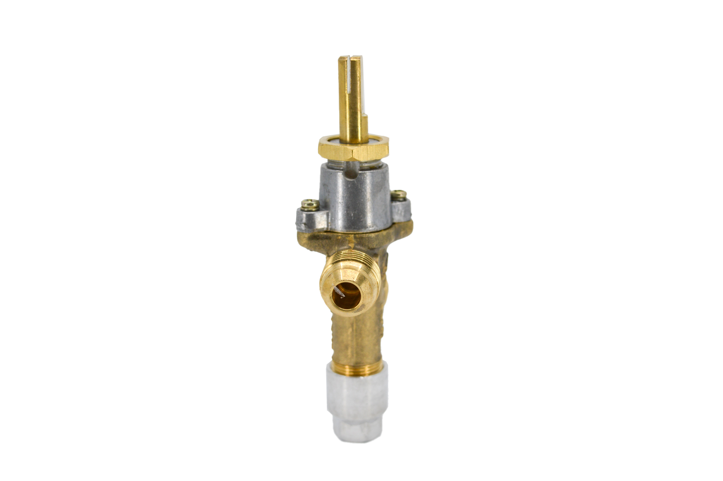 Outdoor Gas Valve
