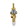 Outdoor Gas Valve