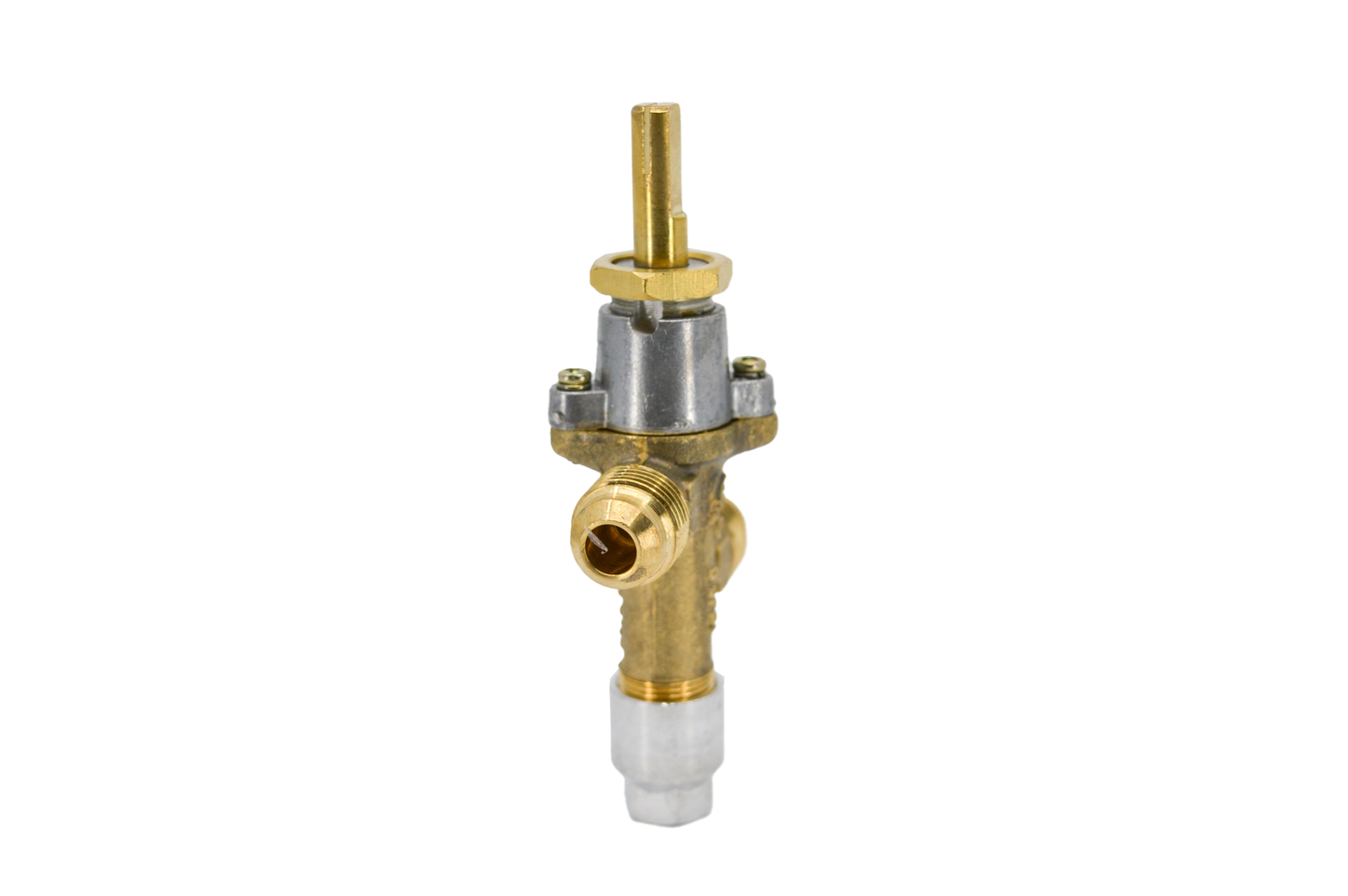 Outdoor Gas Valve