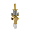 Outdoor Gas Valve
