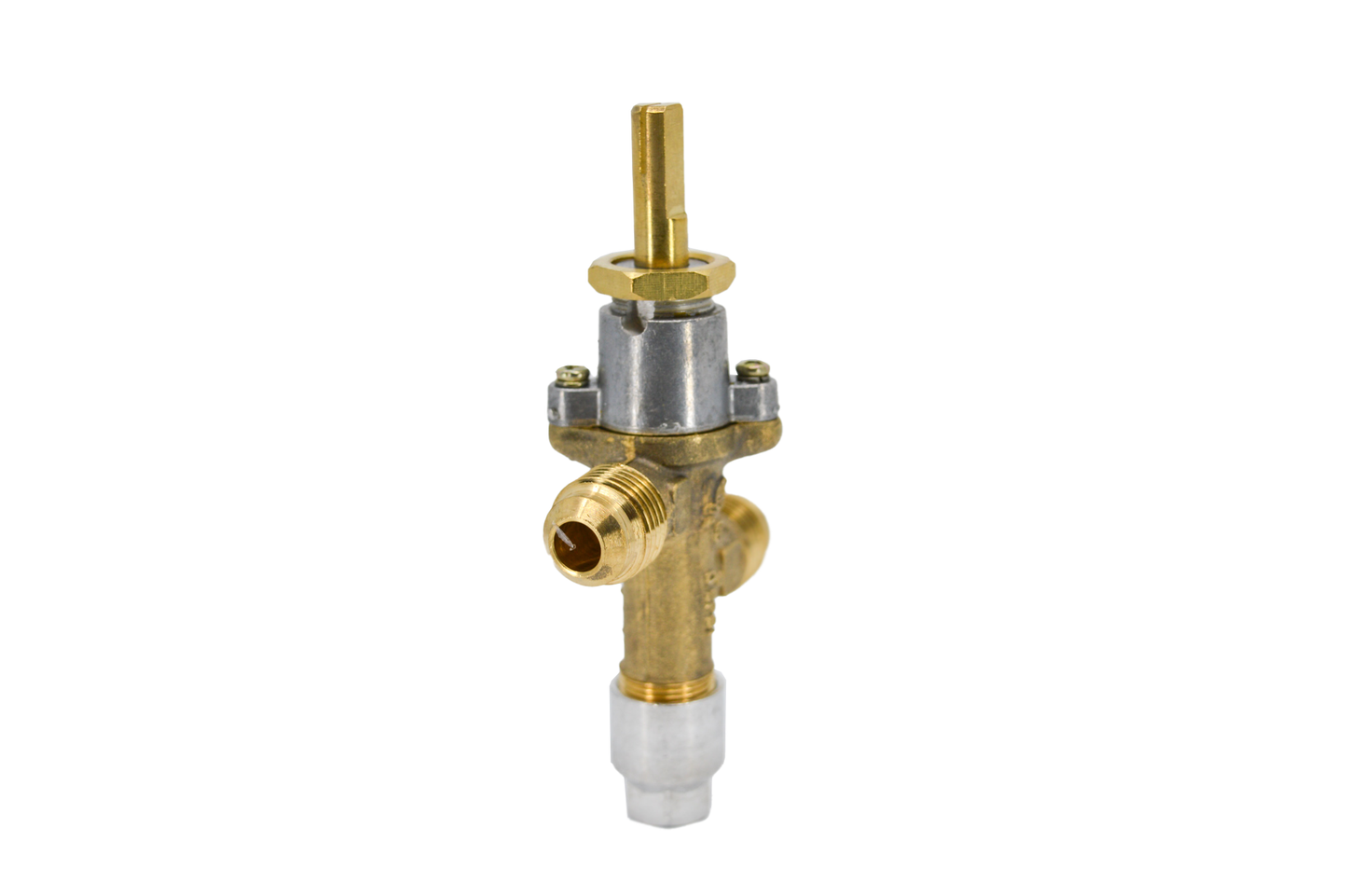 Outdoor Gas Valve