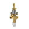 Outdoor Gas Valve