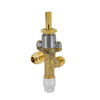 Outdoor Gas Valve