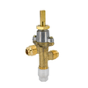 Outdoor Gas Valve