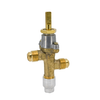 Outdoor Gas Valve