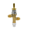 Outdoor Gas Valve