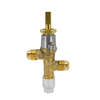 Outdoor Gas Valve
