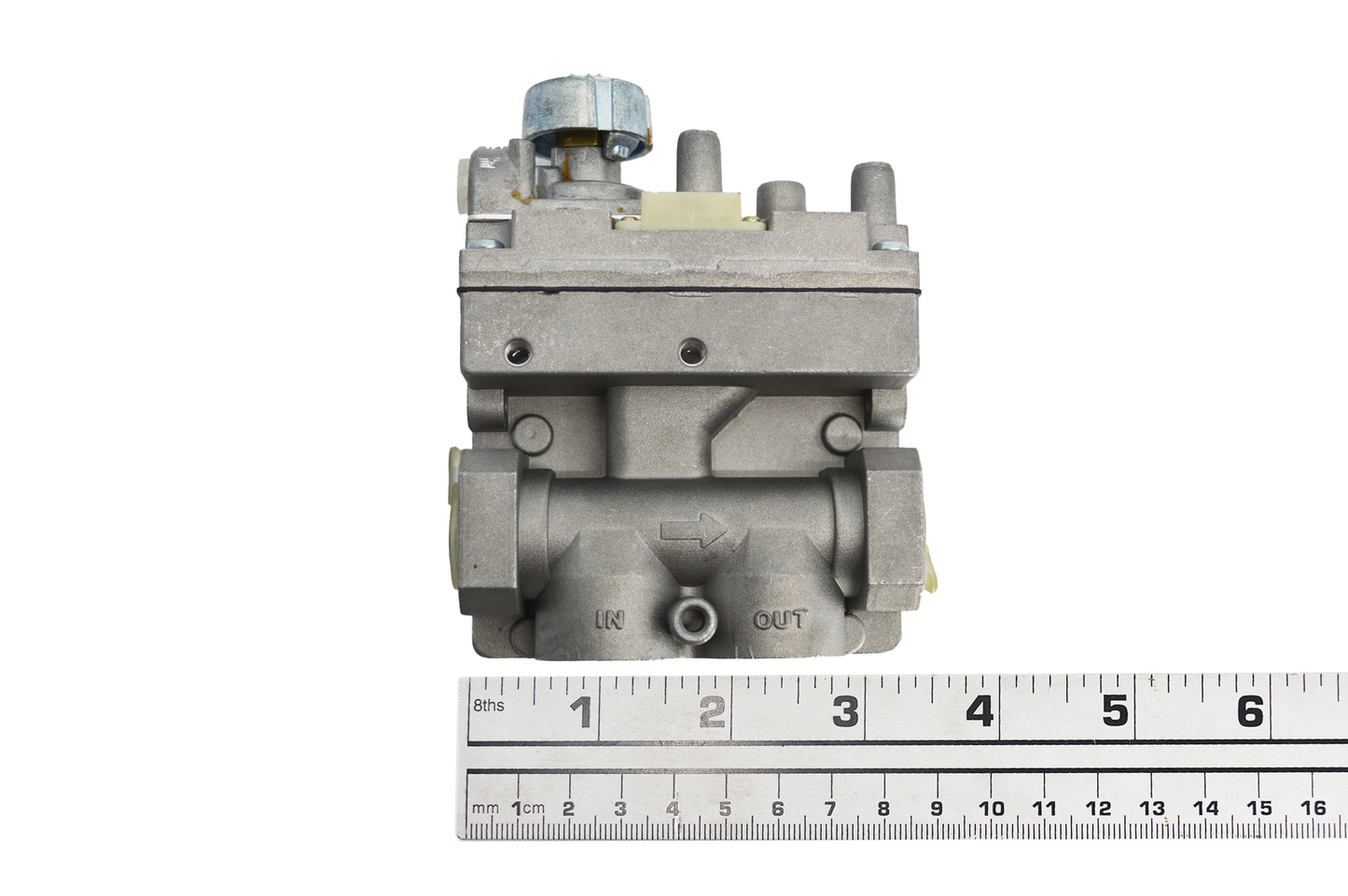 W725-0082 Dexen 6003VK (40 Degree Duromet) NG