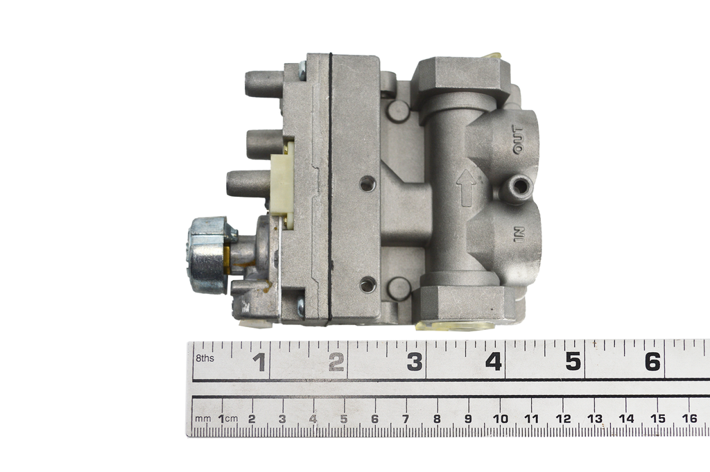 W725-0082 Dexen 6003VK (40 Degree Duromet) NG