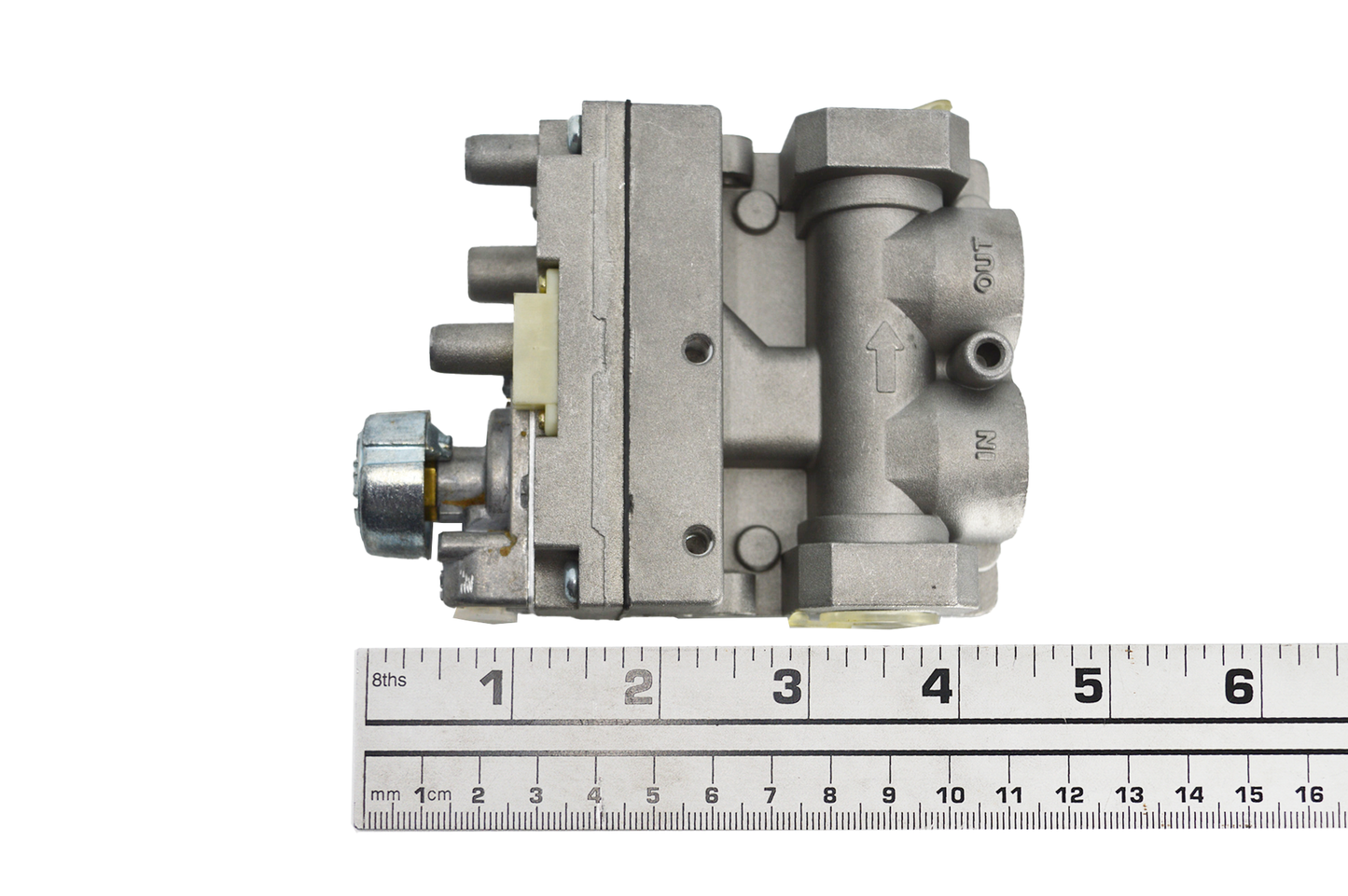 W725-0082 Dexen 6003VK (40 Degree Duromet) NG