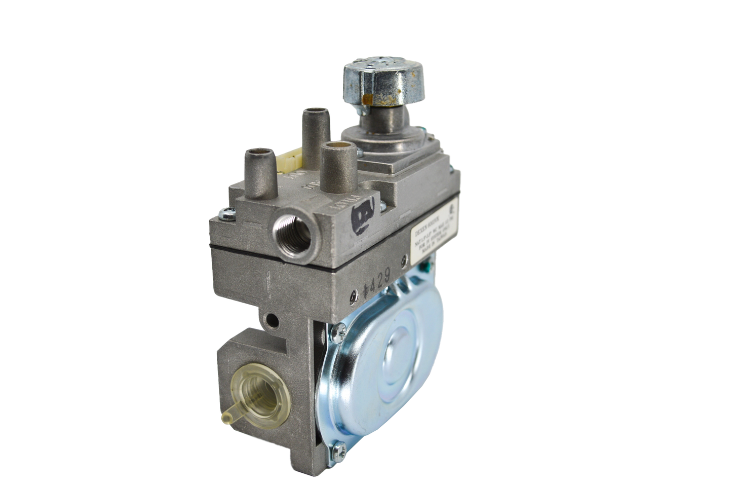 W725-0082 Dexen 6003VK (40 Degree Duromet) NG