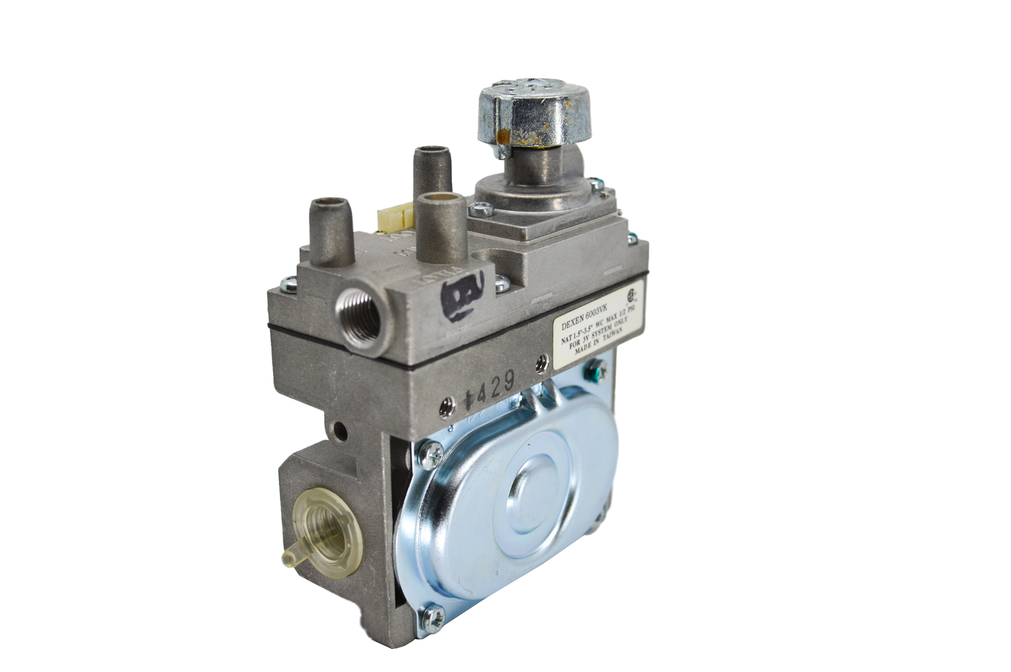 W725-0082 Dexen 6003VK (40 Degree Duromet) NG