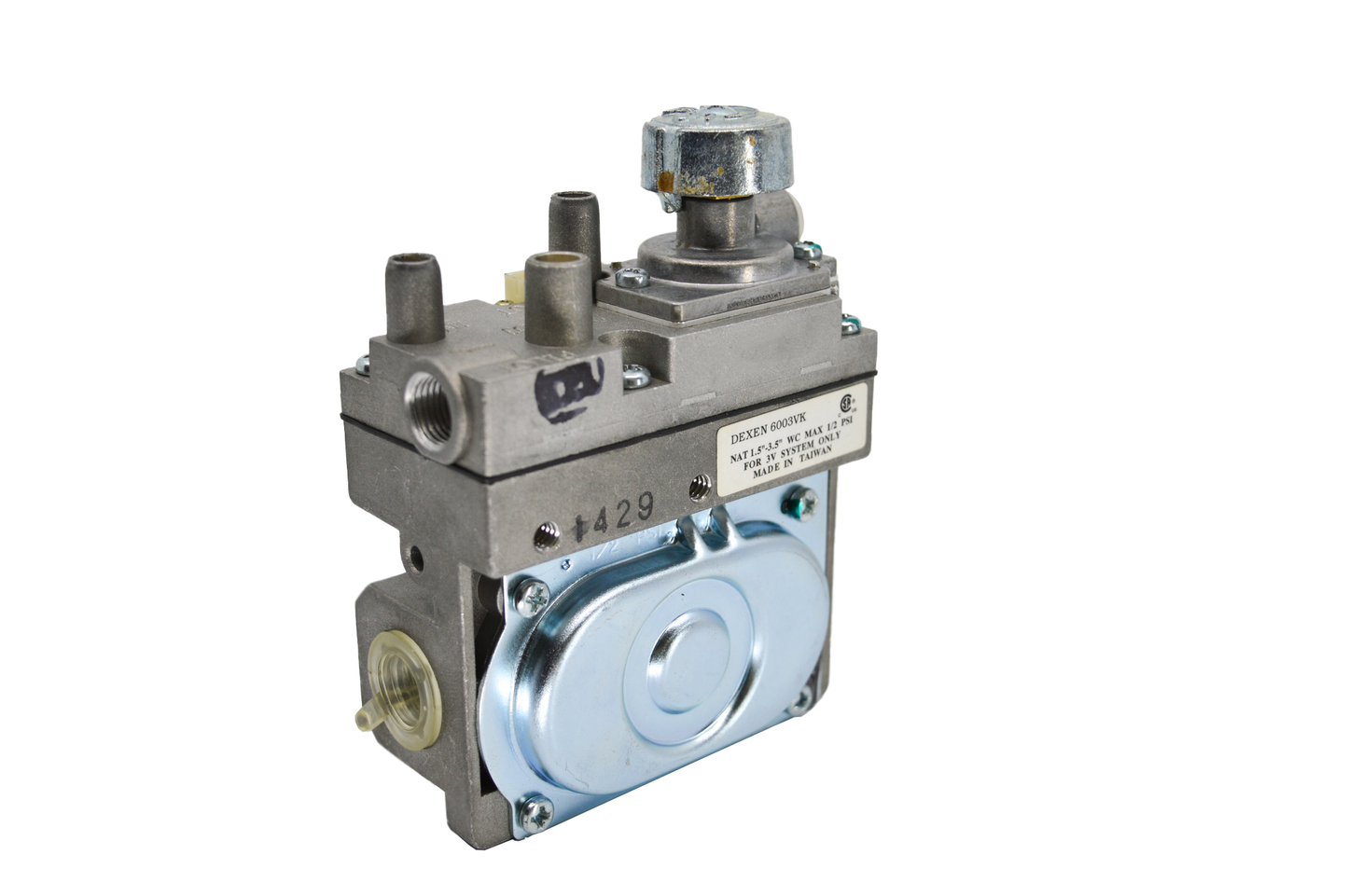 W725-0082 Dexen 6003VK (40 Degree Duromet) NG