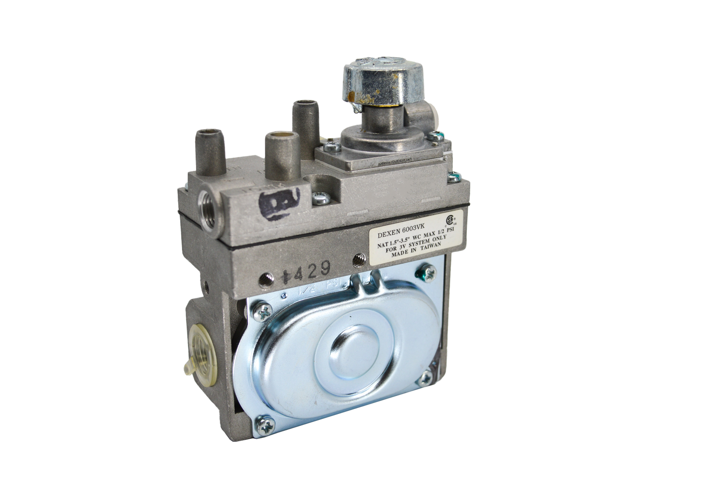 W725-0082 Dexen 6003VK (40 Degree Duromet) NG