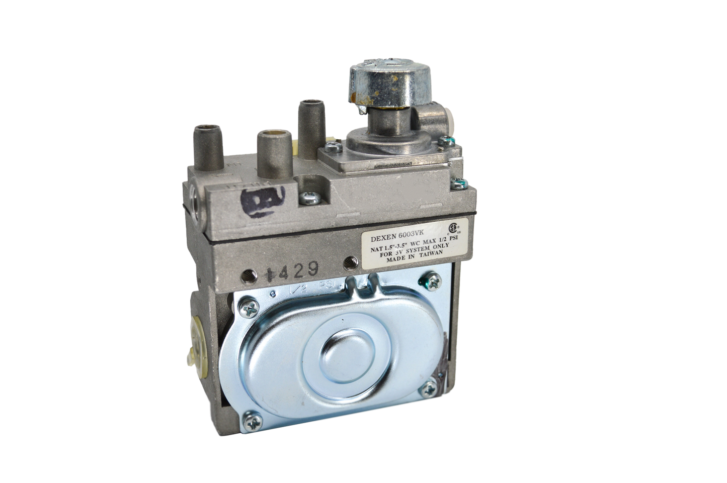 W725-0082 Dexen 6003VK (40 Degree Duromet) NG
