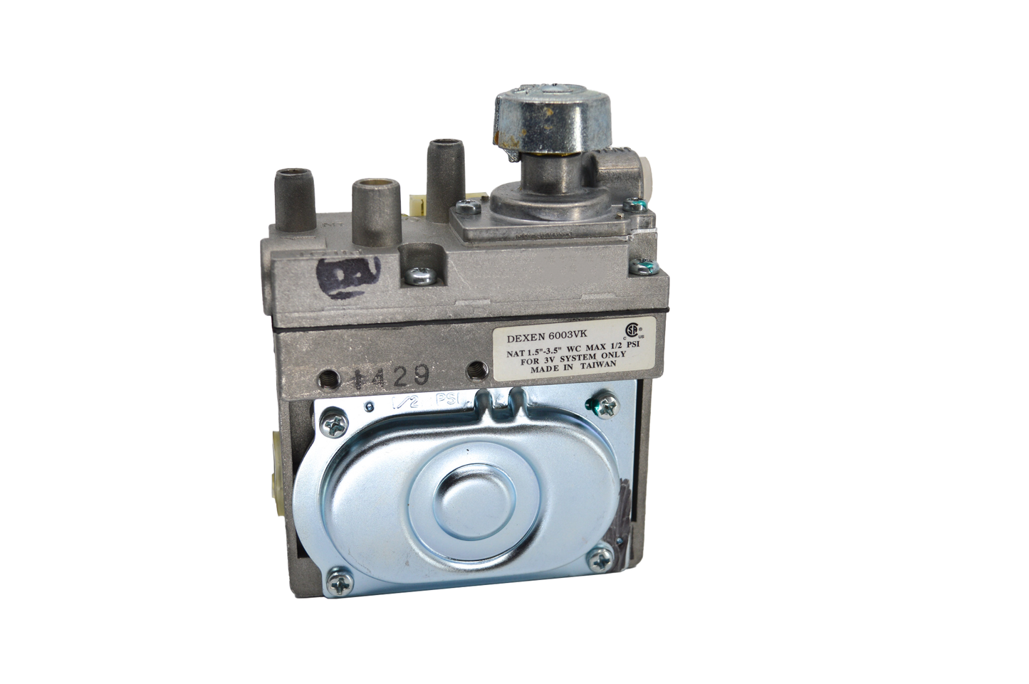 W725-0082 Dexen 6003VK (40 Degree Duromet) NG