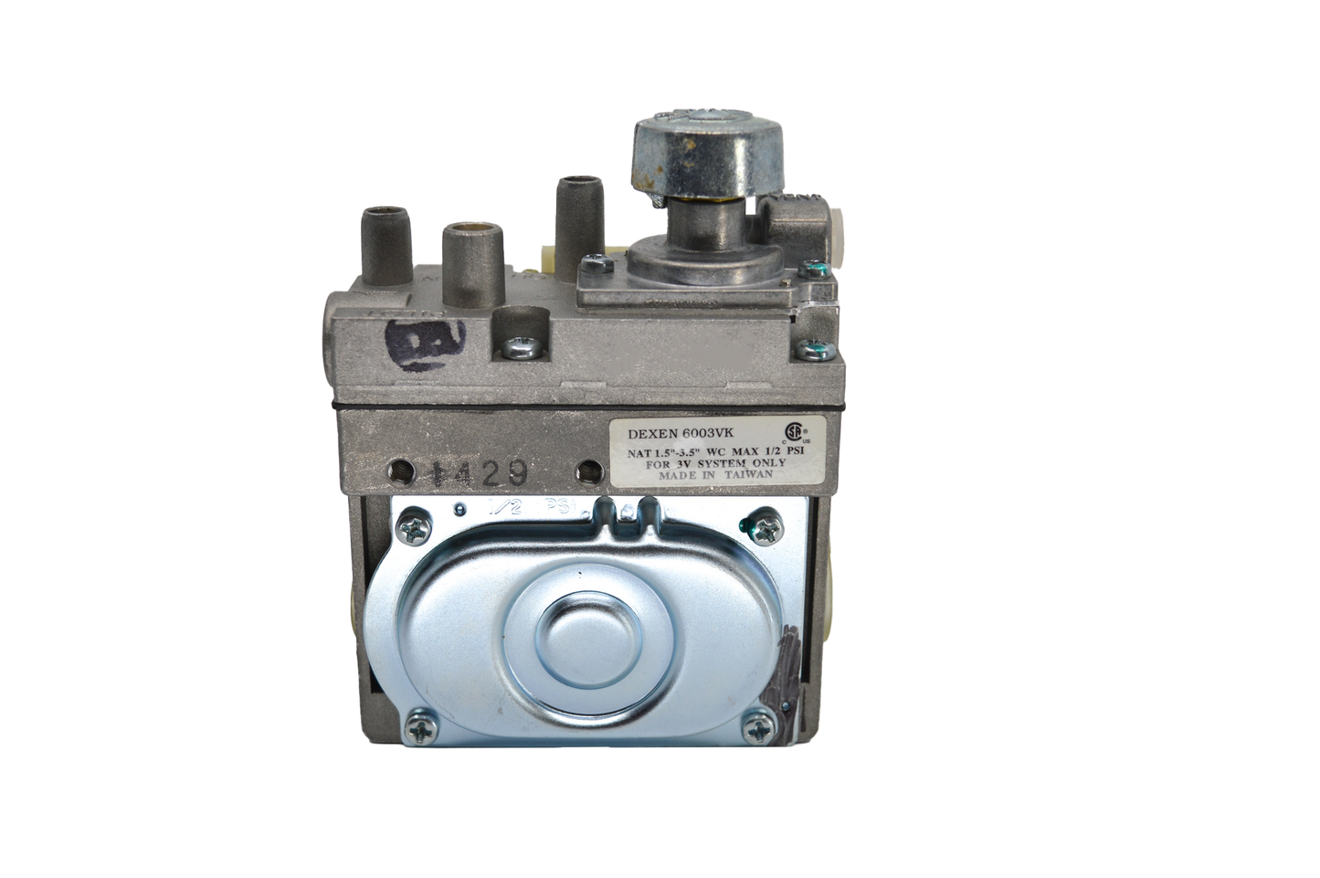 W725-0082 Dexen 6003VK (40 Degree Duromet) NG