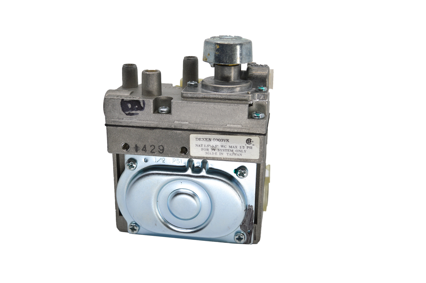 W725-0082 Dexen 6003VK (40 Degree Duromet) NG