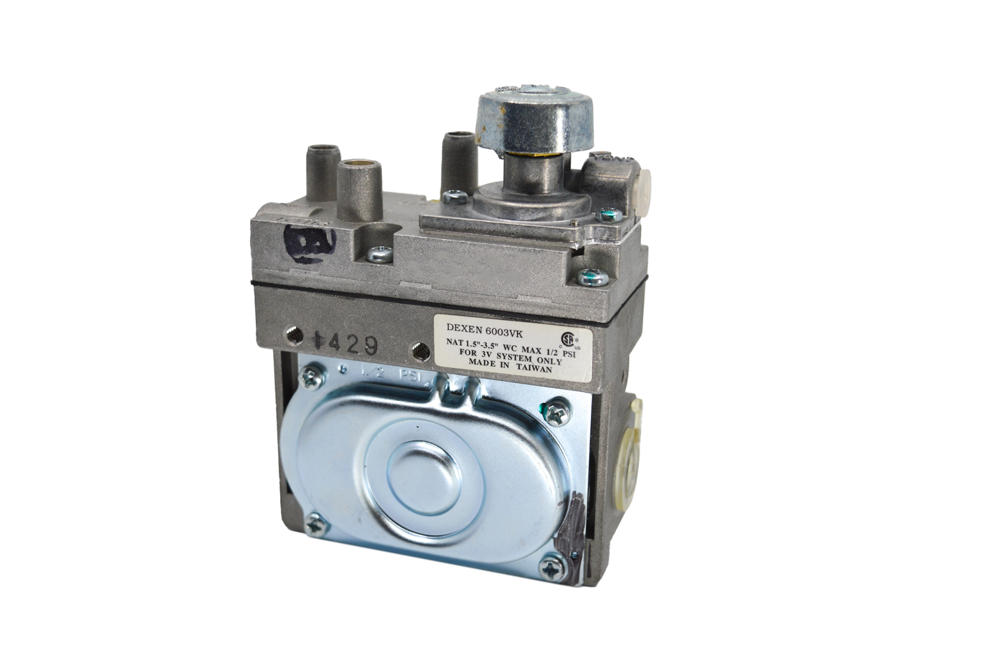 W725-0082 Dexen 6003VK (40 Degree Duromet) NG
