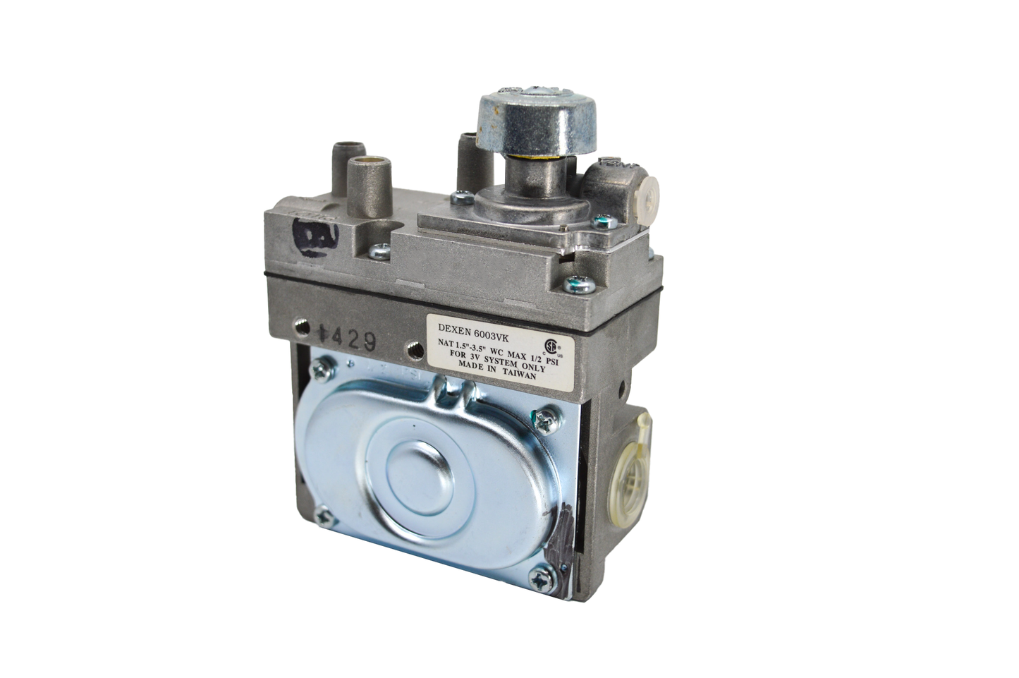 W725-0082 Dexen 6003VK (40 Degree Duromet) NG