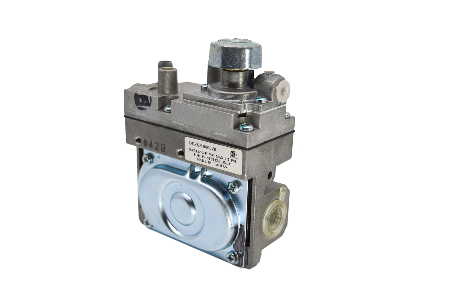 W725-0082 Dexen 6003VK (40 Degree Duromet) NG