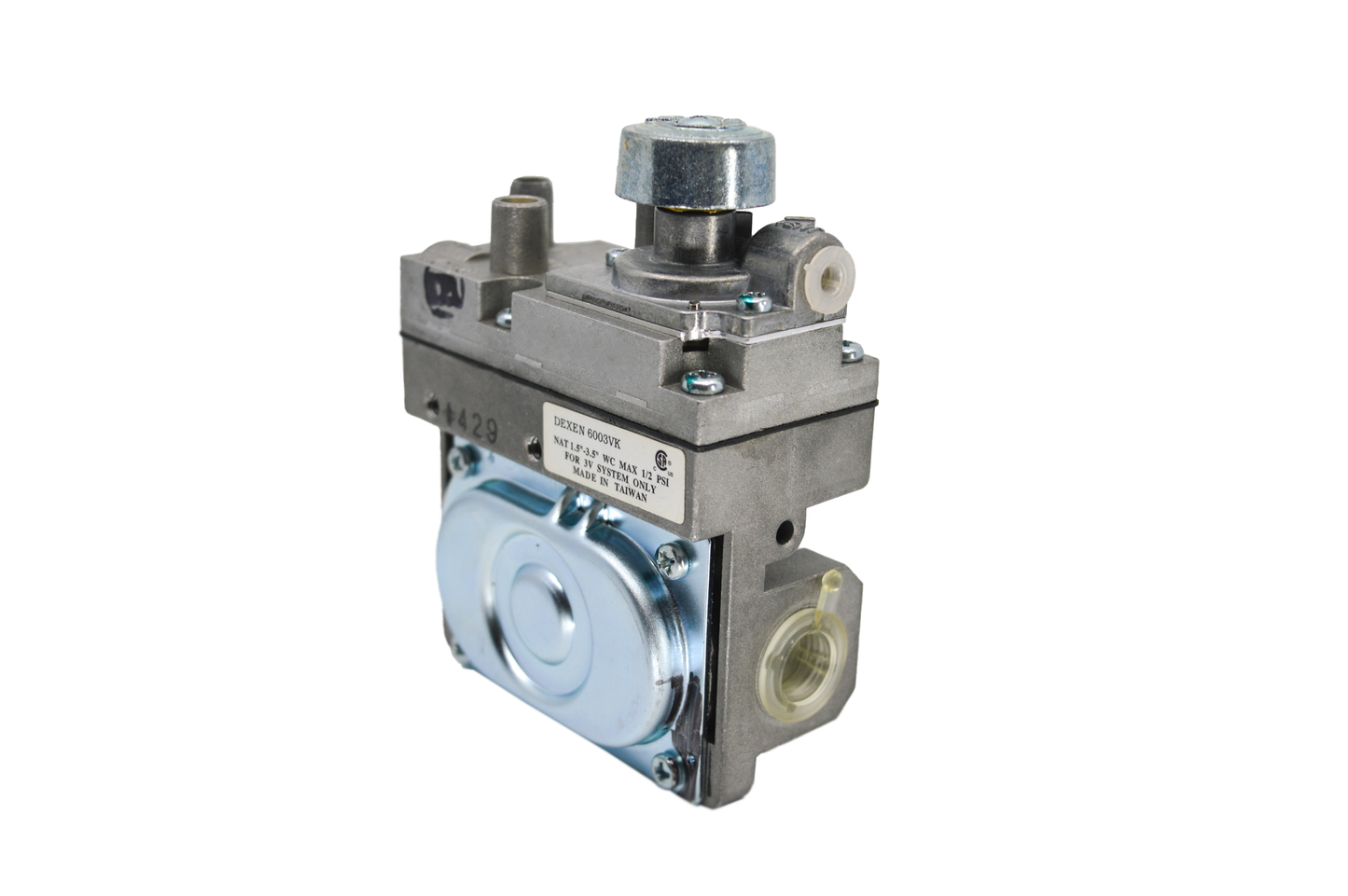 W725-0082 Dexen 6003VK (40 Degree Duromet) NG