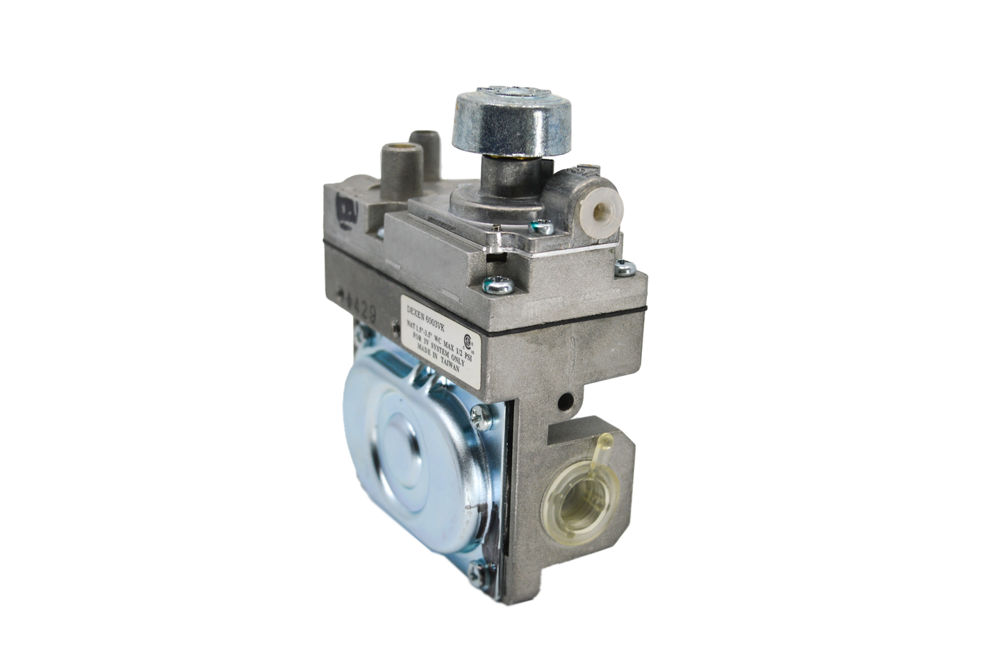 W725-0082 Dexen 6003VK (40 Degree Duromet) NG