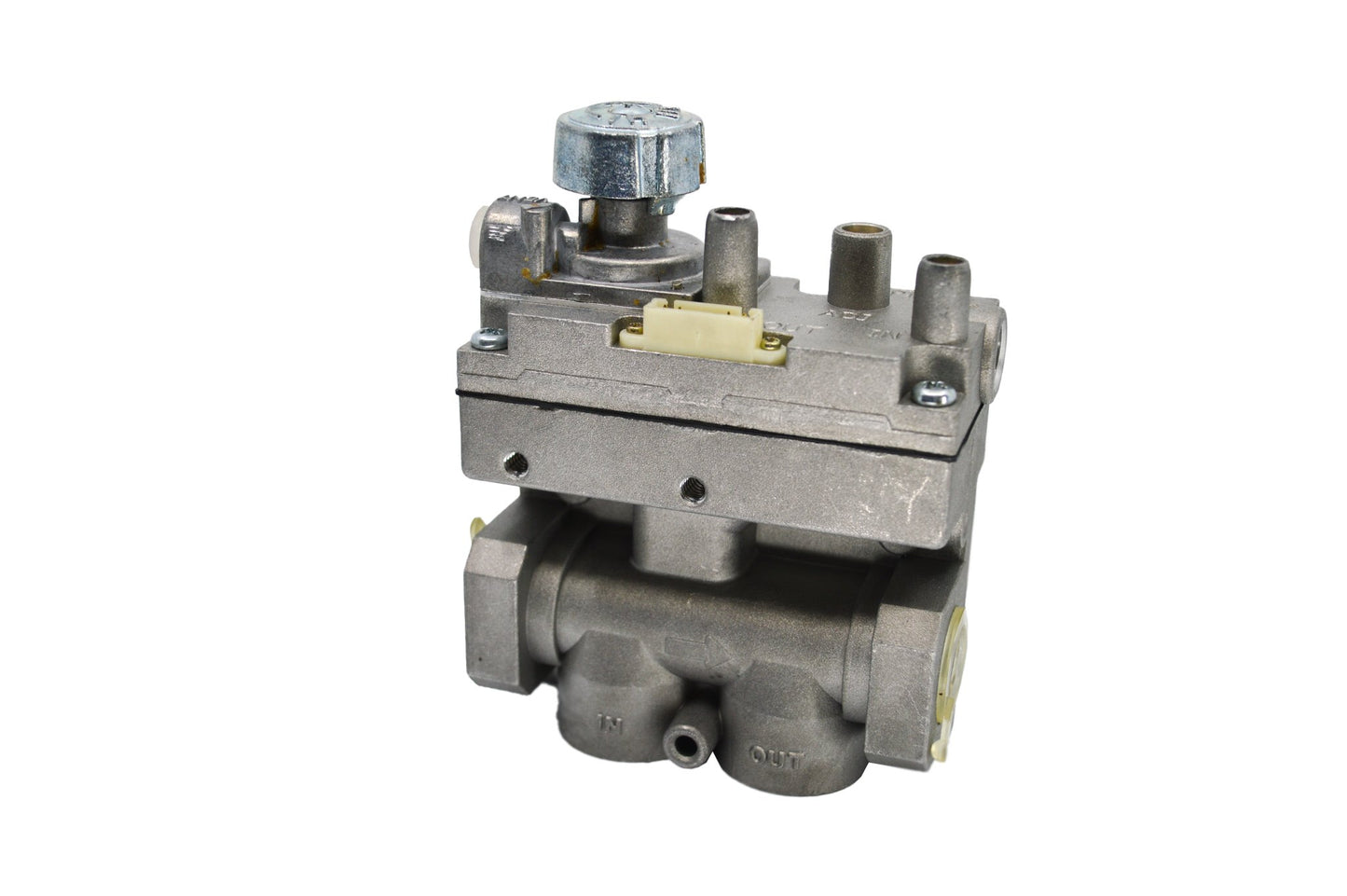 W725 - 0082 Dexen 6003VK (40 Degree Duromet) NG - Fire - Parts.ca