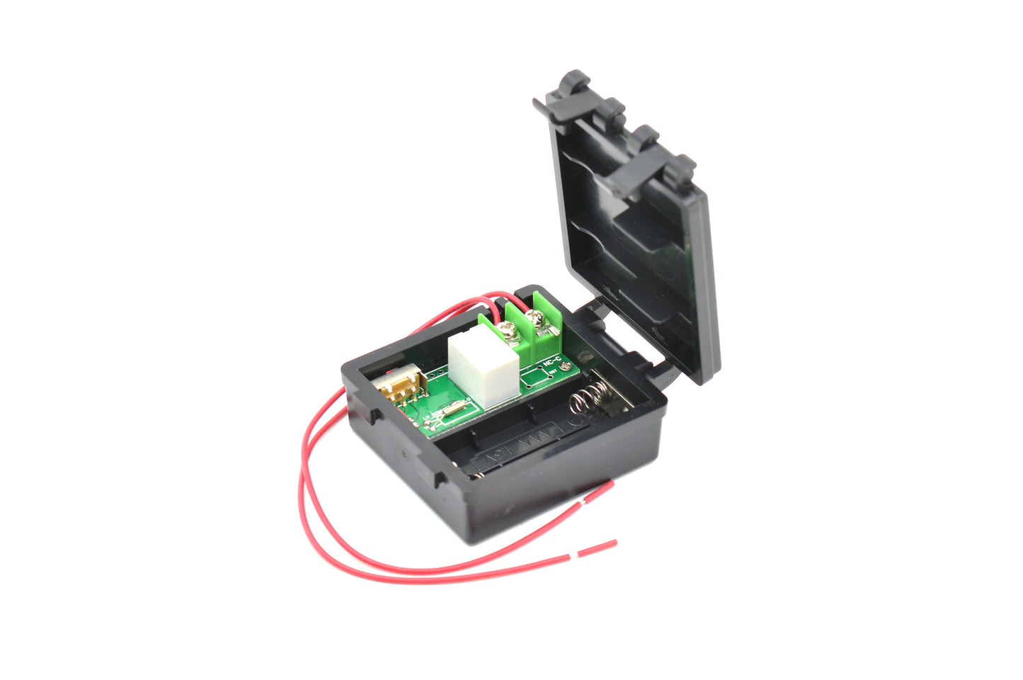 ATOM Auxiliary Timing Operation Module