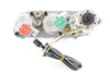 SIT 885 Proflame Gas Valve 50% Turndown (Natural Gas)