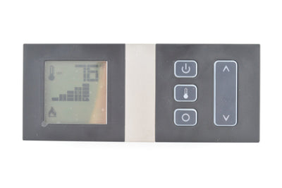 SIT 2 Fully Loaded Remote Wall Mount - Fire - Parts.ca