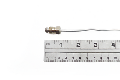 Pilot Tubing With Nuts 18"