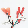 Wire Harness, SIT GS