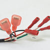Wire Harness, SIT GS