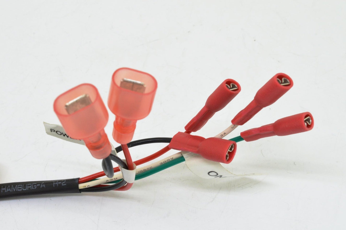 Wire Harness, SIT GS