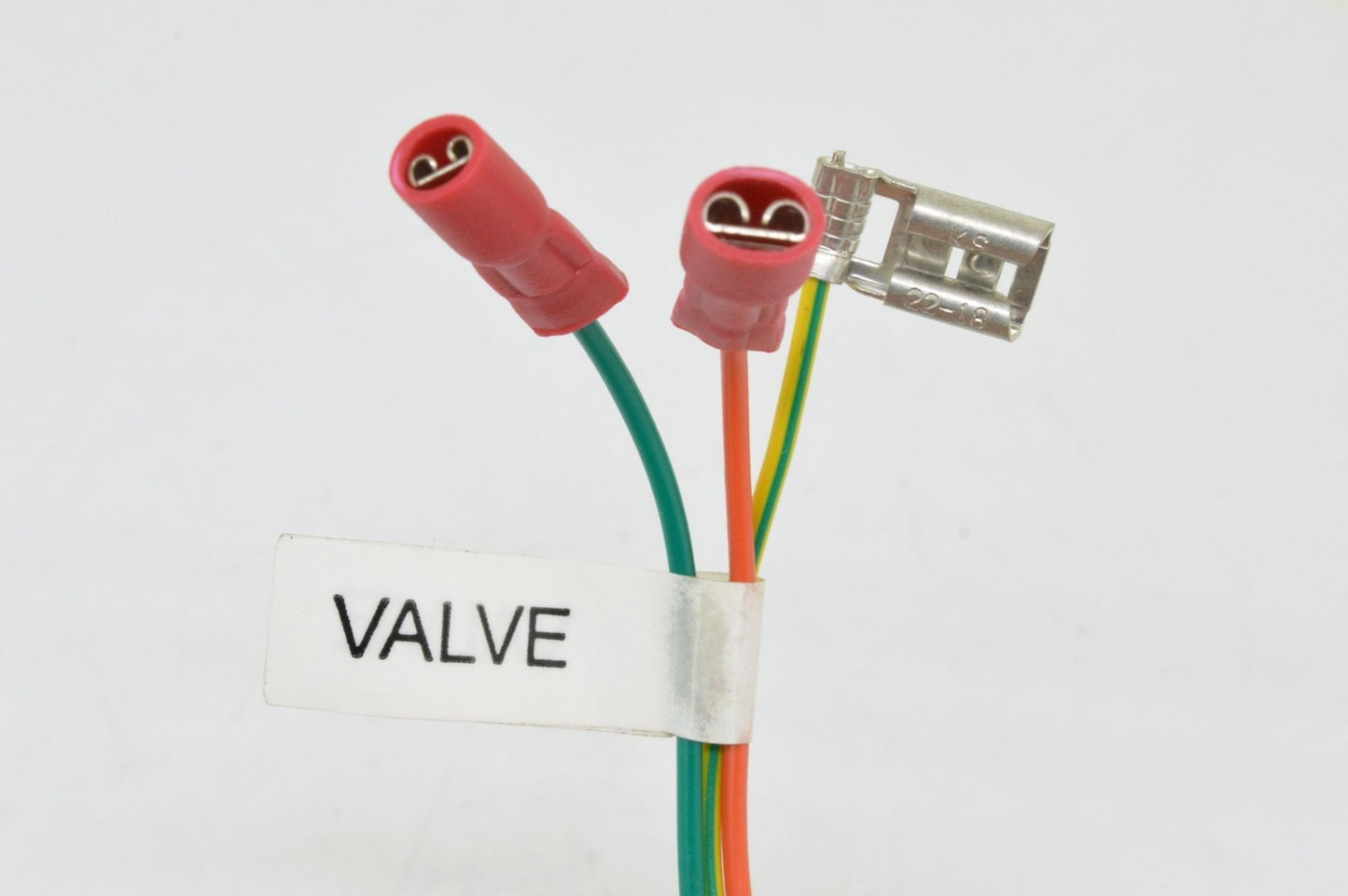 Wire Harness, SIT GS